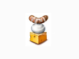 sausage egg & cheese